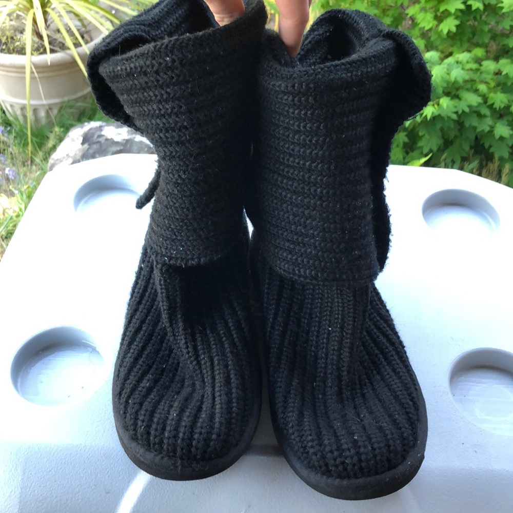 UGG boots